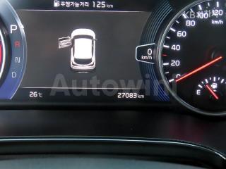 2021 KIA SELTOS 1.6 DIESEL 2WD SIGNATURE - 8