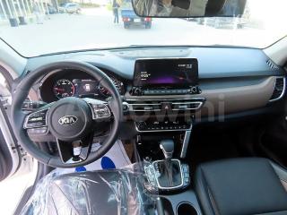 2021 KIA SELTOS 1.6 DIESEL 2WD SIGNATURE - 9