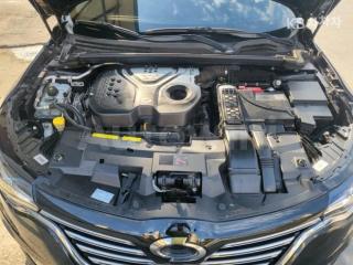 KNMA4C2BMGP013428 2016 RENAULT SAMSUNG SM6 2.0 GDE RE-5