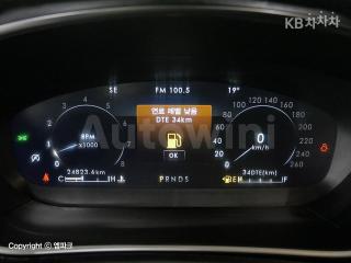 2020 LINCOLN NAUTILUS 2.7 GASOLINE RESERVE - 7