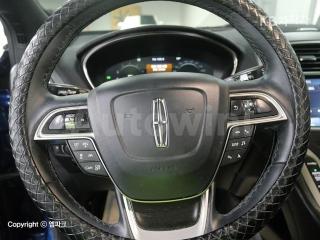 2020 LINCOLN NAUTILUS 2.7 GASOLINE RESERVE - 8