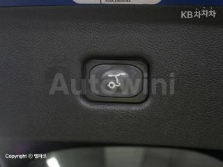 2020 LINCOLN NAUTILUS 2.7 GASOLINE RESERVE - 18