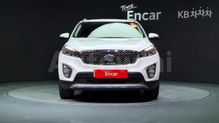 KNAPK81ABFA066532 2015 KIA  SORENTO DIESEL 2.0 2WD NOBLESSE-1