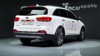 KNAPK81ABFA066532 2015 KIA  SORENTO DIESEL 2.0 2WD NOBLESSE-2