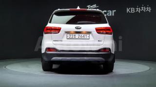 KNAPK81ABFA066532 2015 KIA  SORENTO DIESEL 2.0 2WD NOBLESSE-3