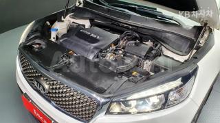 2015 KIA  SORENTO DIESEL 2.0 2WD NOBLESSE - 7