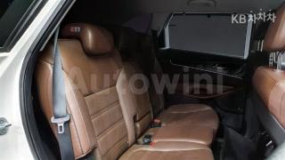 2015 KIA  SORENTO DIESEL 2.0 2WD NOBLESSE - 8