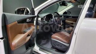2015 KIA  SORENTO DIESEL 2.0 2WD NOBLESSE - 9