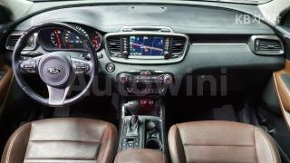 2015 KIA  SORENTO DIESEL 2.0 2WD NOBLESSE - 10