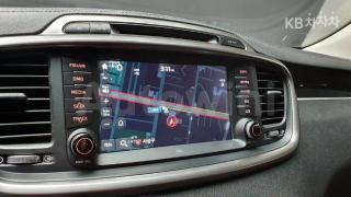 2015 KIA  SORENTO DIESEL 2.0 2WD NOBLESSE - 11