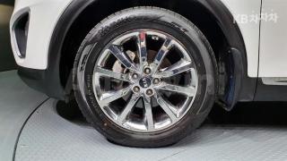 2015 KIA  SORENTO DIESEL 2.0 2WD NOBLESSE - 15