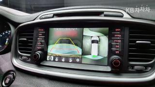 2015 KIA  SORENTO DIESEL 2.0 2WD NOBLESSE - 16