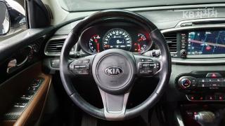 2015 KIA  SORENTO DIESEL 2.0 2WD NOBLESSE - 20