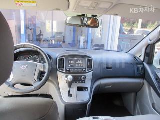 KMJWA37KBHU878867 2017 HYUNDAI GRAND STAREX H-1 12 SEATS WAGON CVX 4WD MORDERN-4