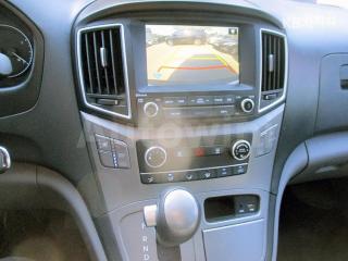 2017 HYUNDAI GRAND STAREX H-1 12 SEATS WAGON CVX 4WD MORDERN - 9