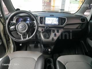 KNACJ811BMT238028 2021 KIA  RAY 1.0 GASOLINE PRESTIGE-5