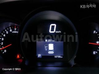 2021 KIA  RAY 1.0 GASOLINE PRESTIGE - 7