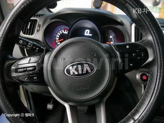 2021 KIA  RAY 1.0 GASOLINE PRESTIGE - 8