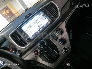 2021 KIA  RAY 1.0 GASOLINE PRESTIGE - 9