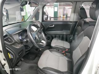 2021 KIA  RAY 1.0 GASOLINE PRESTIGE - 10