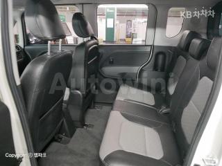 2021 KIA  RAY 1.0 GASOLINE PRESTIGE - 11