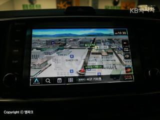 2021 KIA  RAY 1.0 GASOLINE PRESTIGE - 12