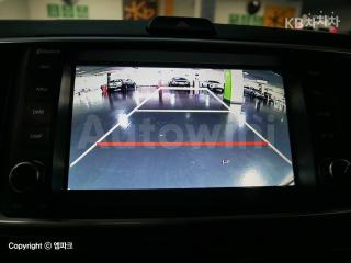2021 KIA  RAY 1.0 GASOLINE PRESTIGE - 13