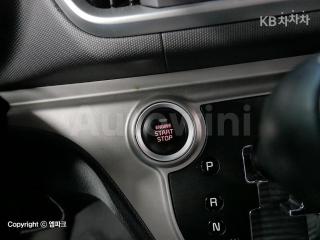 2021 KIA  RAY 1.0 GASOLINE PRESTIGE - 14