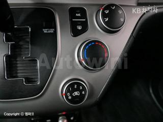 2021 KIA  RAY 1.0 GASOLINE PRESTIGE - 15