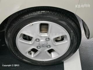 2021 KIA  RAY 1.0 GASOLINE PRESTIGE - 18
