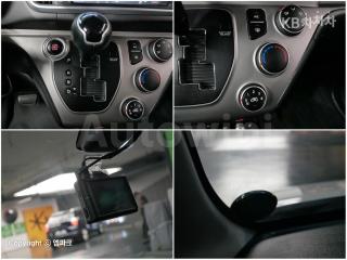 2021 KIA  RAY 1.0 GASOLINE PRESTIGE - 19