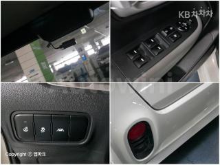 2021 KIA  RAY 1.0 GASOLINE PRESTIGE - 20