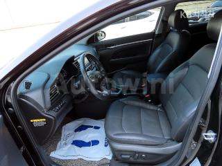 KMHD041EELU034379 2020 HYUNDAI  AVANTE ELANTRA 1.6 GDI PREMIUM BASIC-4