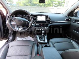 2020 HYUNDAI  AVANTE ELANTRA 1.6 GDI PREMIUM BASIC - 9
