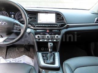 2020 HYUNDAI  AVANTE ELANTRA 1.6 GDI PREMIUM BASIC - 10