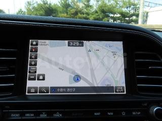 2020 HYUNDAI  AVANTE ELANTRA 1.6 GDI PREMIUM BASIC - 15