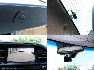 2020 HYUNDAI  AVANTE ELANTRA 1.6 GDI PREMIUM BASIC - 18