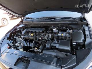 2020 HYUNDAI  AVANTE ELANTRA 1.6 GDI PREMIUM BASIC - 19