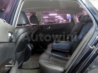 2016 KIA K5 2ND GEN OPTIMA 1.7 DIESEL MX NOBLESSE - 7
