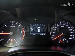 2016 KIA K5 2ND GEN OPTIMA 1.7 DIESEL MX NOBLESSE - 9