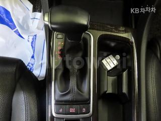 2016 KIA K5 2ND GEN OPTIMA 1.7 DIESEL MX NOBLESSE - 12