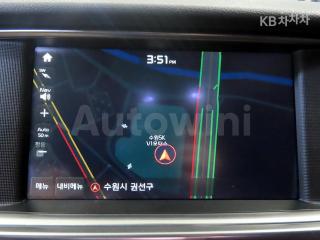 2016 KIA K5 2ND GEN OPTIMA 1.7 DIESEL MX NOBLESSE - 13