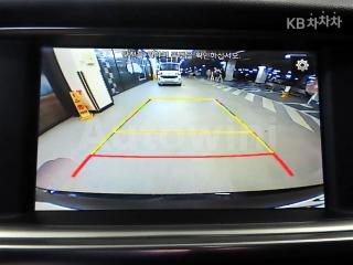 2016 KIA K5 2ND GEN OPTIMA 1.7 DIESEL MX NOBLESSE - 14