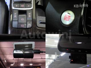 2016 KIA K5 2ND GEN OPTIMA 1.7 DIESEL MX NOBLESSE - 17