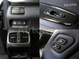 2016 KIA K5 2ND GEN OPTIMA 1.7 DIESEL MX NOBLESSE - 18