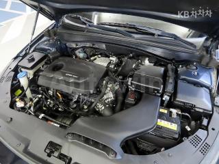 2016 KIA K5 2ND GEN OPTIMA 1.7 DIESEL MX NOBLESSE - 19