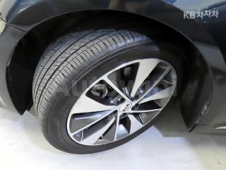 2016 KIA K5 2ND GEN OPTIMA 1.7 DIESEL MX NOBLESSE - 20
