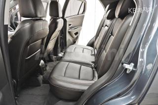 2020 GM DAEWOO (CHEVROLET)  TRAX 1.4 LT BASIC - 7