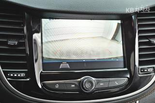 2020 GM DAEWOO (CHEVROLET)  TRAX 1.4 LT BASIC - 13