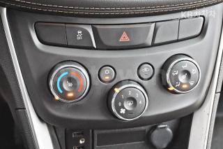 2020 GM DAEWOO (CHEVROLET)  TRAX 1.4 LT BASIC - 14